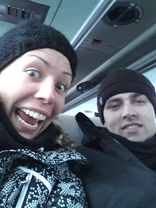 03- Neuschnee in Zauchensee 040